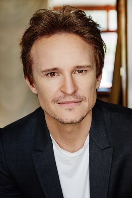 Филми с актьора Damon Herriman