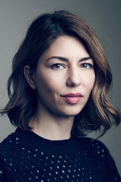 Filmy s tímto hercem Sofia Coppola