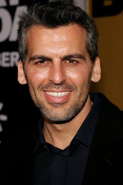 Filme cu actorul Oded Fehr