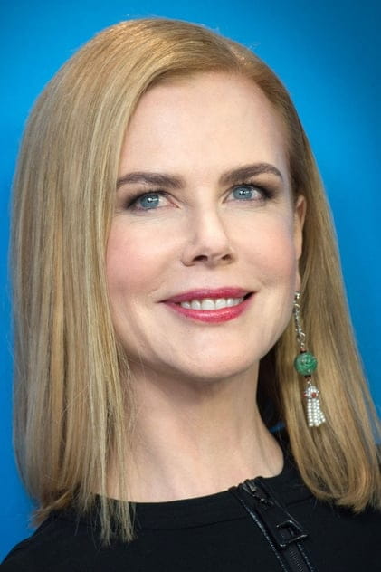 Filmy s tímto hercem Nicole Kidman