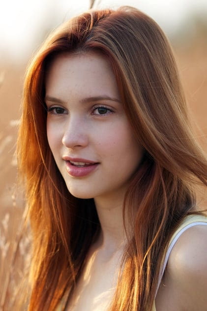 Филми с актьора Alexia Fast