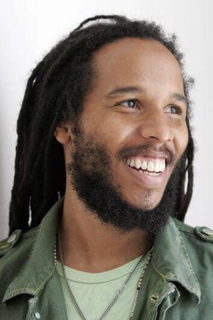 Filmy s tímto hercem Ziggy Marley