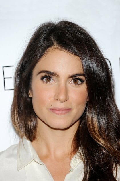 Filmy s tímto hercem Nikki Reed