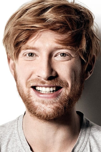 Filmy s tímto hercem Domhnall Gleeson