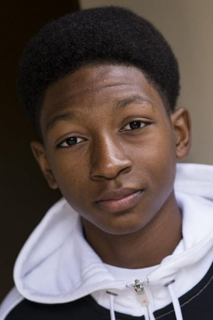 Filmy s tímto hercem Skylan Brooks