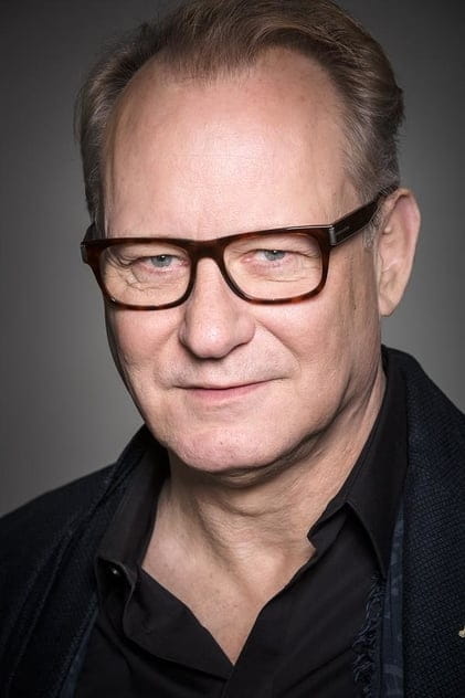 Filmy s tímto hercem Stellan Skarsgard