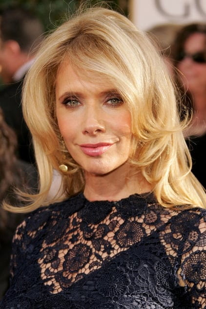 Filmy s tímto hercem Rosanna Arquette