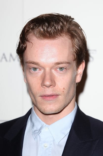 Filmy s tímto hercem Alfie Allen