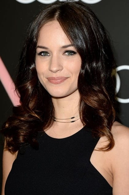 Filmy s tímto hercem Alexis Knapp