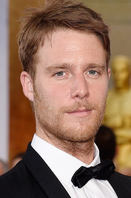 Filmy s tímto hercem Jake McDorman