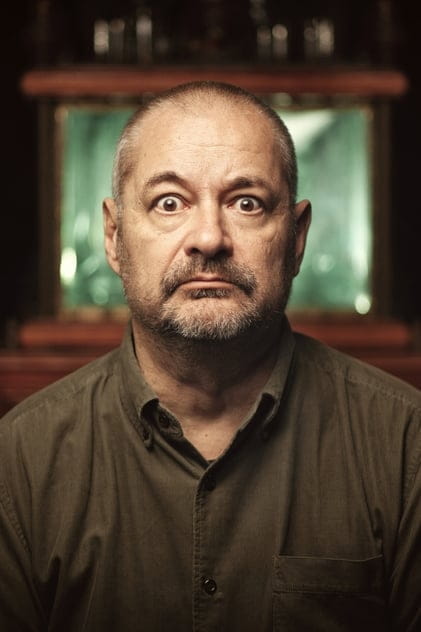 Films with the actor Jean-Pierre Jeunet