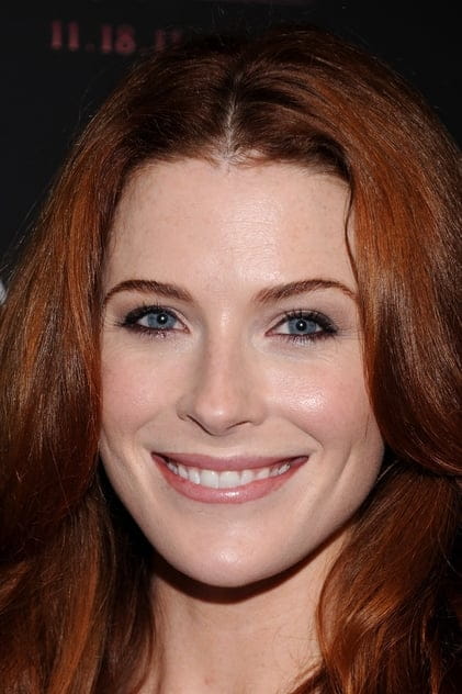 Filmy z aktorem Bridget Regan