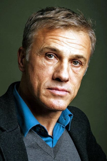 Filmy s tímto hercem Christoph Waltz