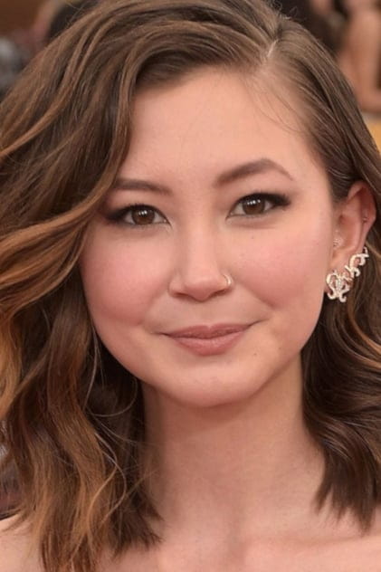 Filmy s tímto hercem Kimiko Glenn