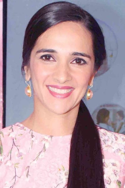 Films with the actor Tara Sharma