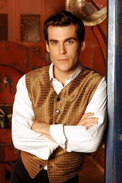 Filmy s tímto hercem Sean Maher