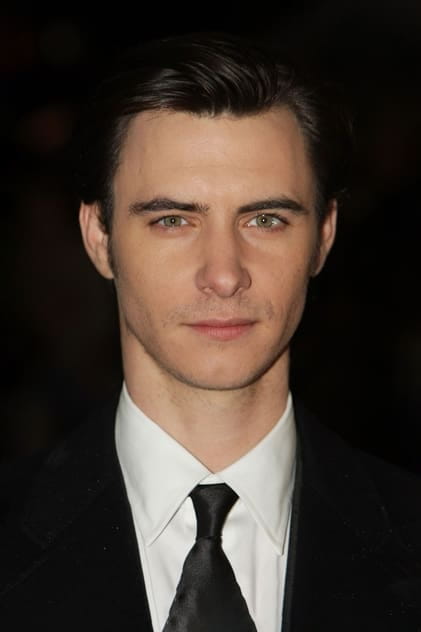 Filmy s tímto hercem Harry lloyd