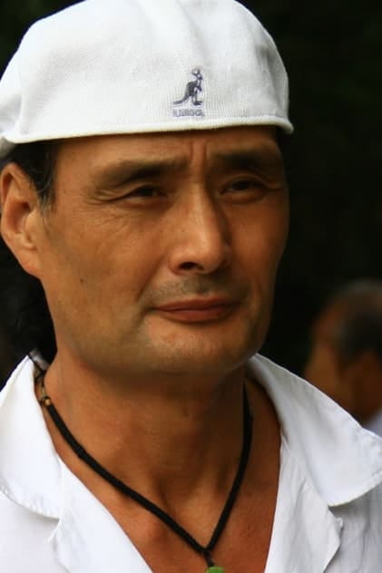 Filme cu actorul Xian Gao