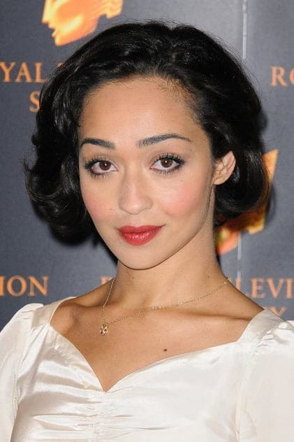 Filmy s tímto hercem Ruth Negga