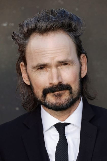 Filme mit einem Schauspieler Jeremy Davies