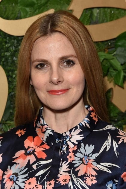 Filmy s tímto hercem Louise Brealey