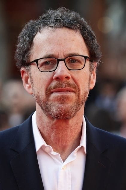 Filmy s hercom Ethan Coen