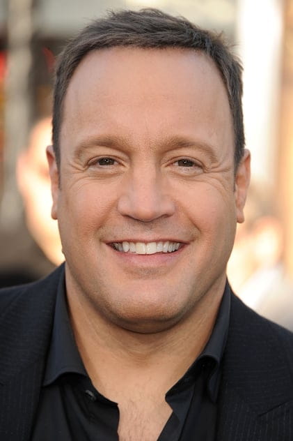 Filmy s tímto hercem Kevin James