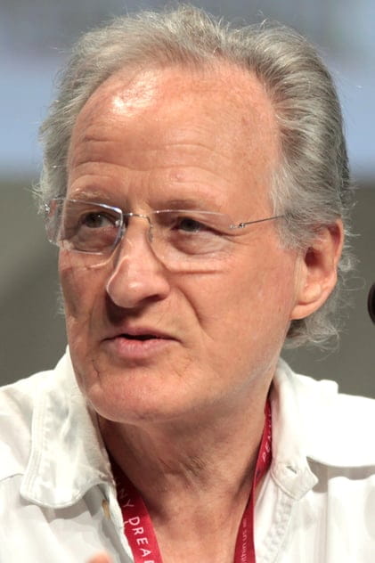 Filmek a színésszel Michael Mann