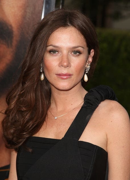 Filmy s tímto hercem Anna Friel