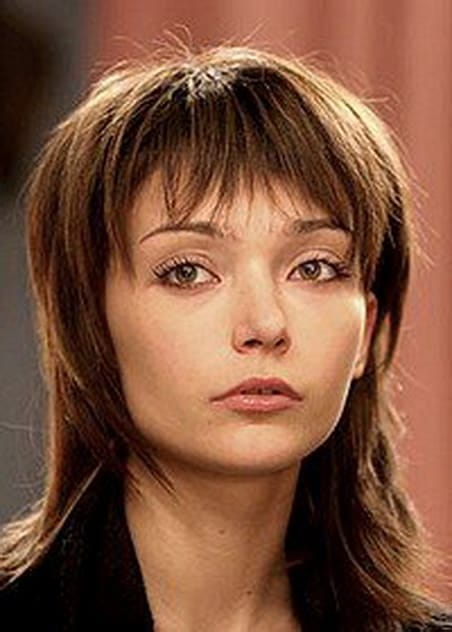 Filme cu actorul Yuliya Mavrina