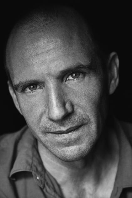 Filmy s tímto hercem Ralph Fiennes