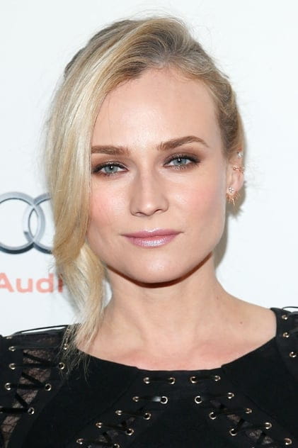 Filmy s tímto hercem Diane Kruger