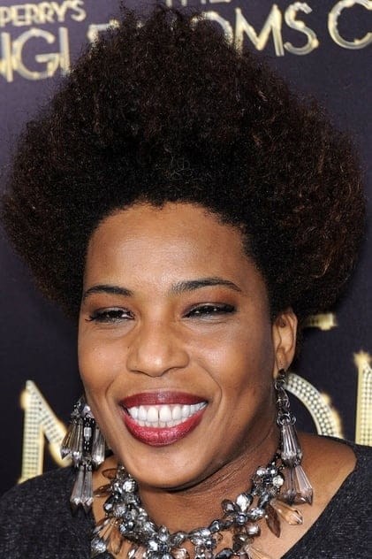 Filmy s tímto hercem Macy Gray