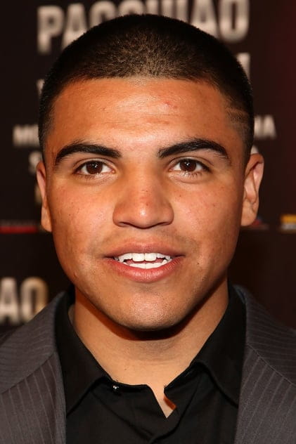 Films with the actor Victor Ortiz