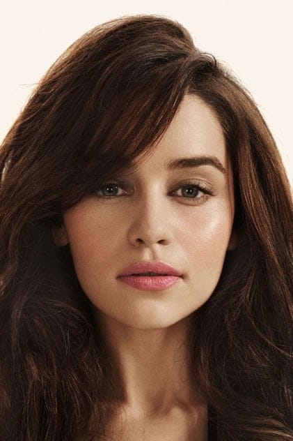 Филми с актьора Emilia Clark