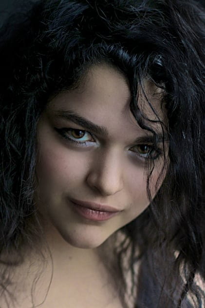 Filmy s tímto hercem Eve Harlow