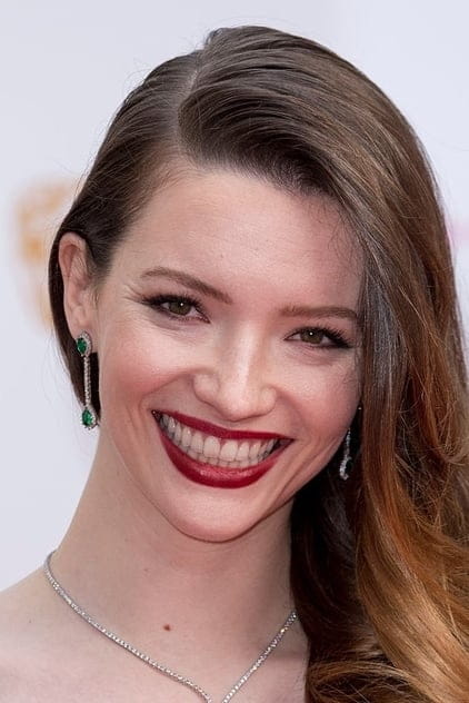 Filmy s tímto hercem Talulah Riley