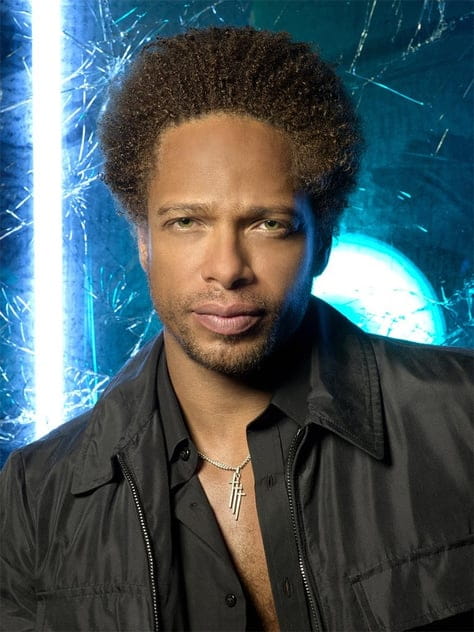 Filmy s tímto hercem Gary Dourdan