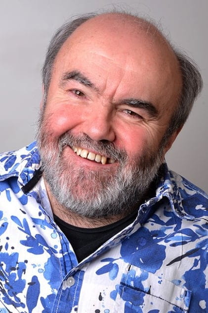 Filme mit einem Schauspieler Andy Hamilton