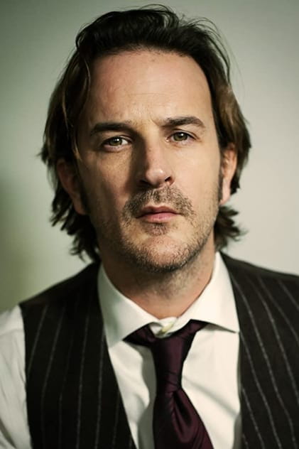 Filmek a színésszel Richard Speight Jr.