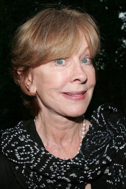 Filmy s tímto hercem Christina Pickles