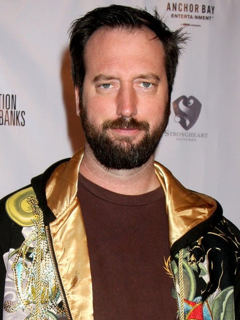 Filmy s tímto hercem Tom Green