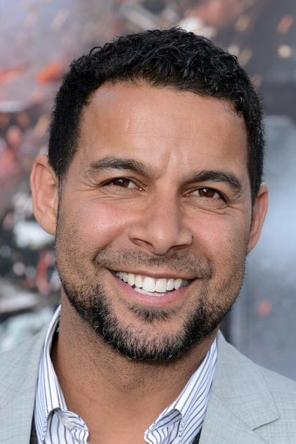 Filmy z aktorem Jon Huertas