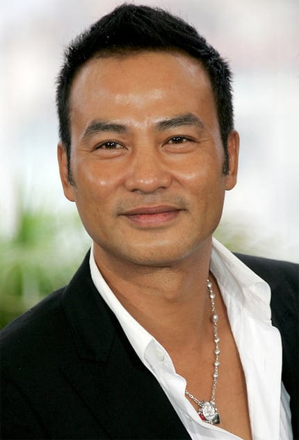 Films with the actor Simon Yam