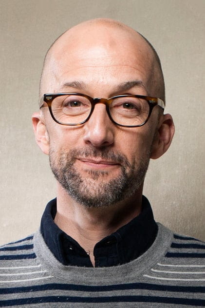 Filmy s tímto hercem Jim Rash