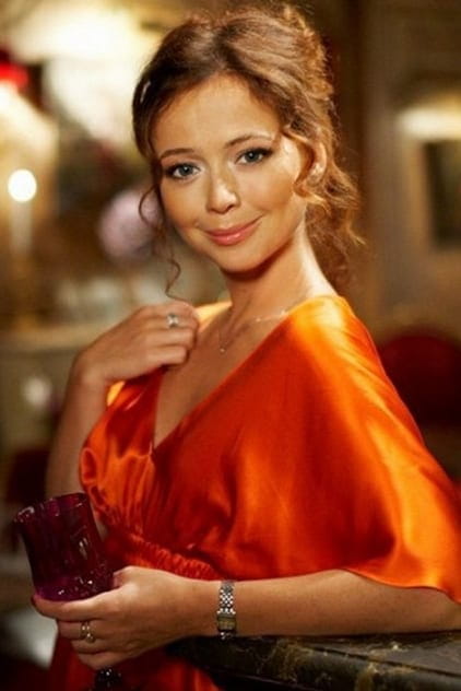 Филми с актьора Yelena Zakharova