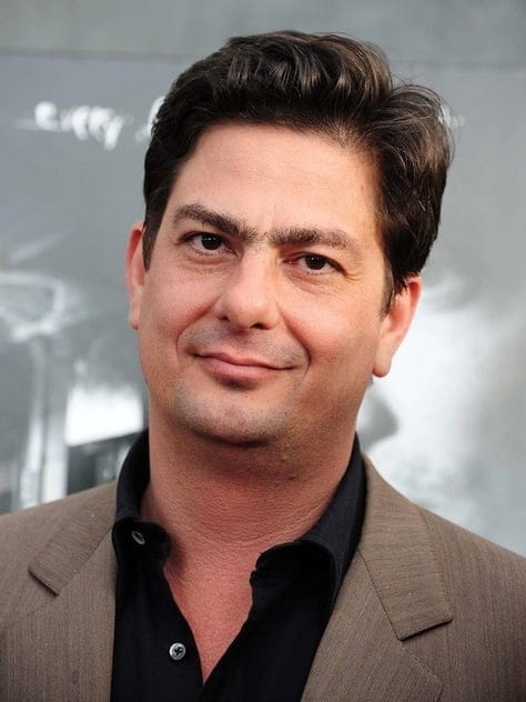 Filmek a színésszel Roman Coppola