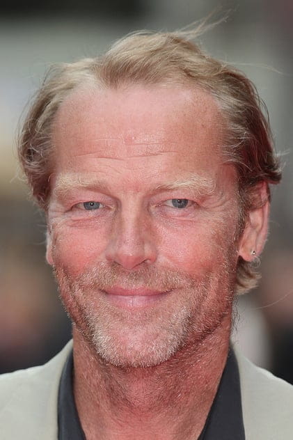 Filmy s tímto hercem Iain Glen