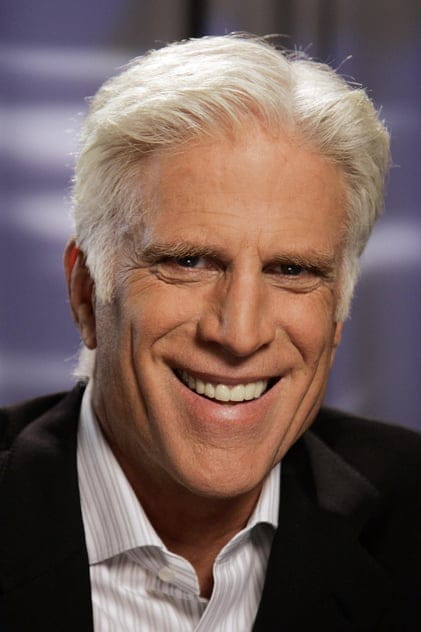 Filmy s tímto hercem Ted Danson