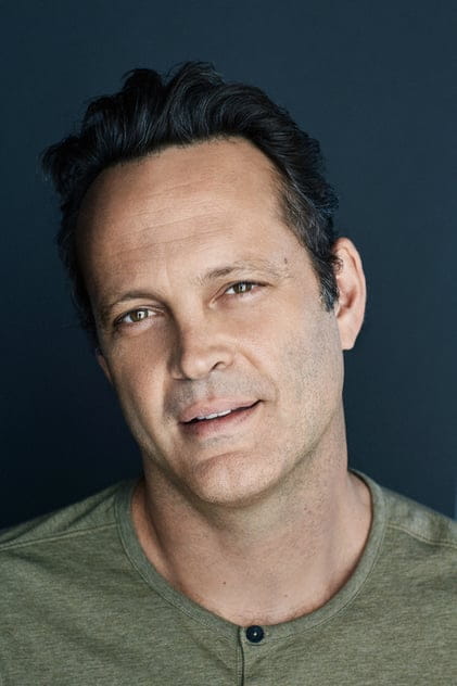 Filmy s tímto hercem Vince Vaughn